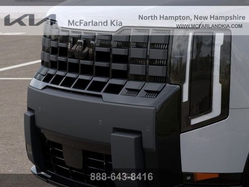 New 2027 Kia Telluride EX X-Line image 13