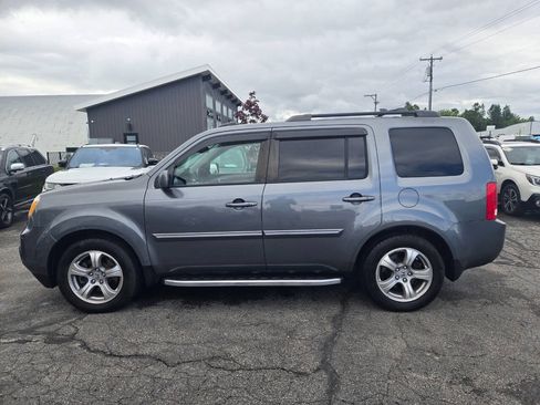 Used 2013 Honda Pilot EX-L image 13