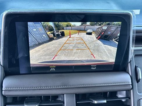 Certified 2023 Chevrolet Tahoe Z71 AWD/4WD image 17