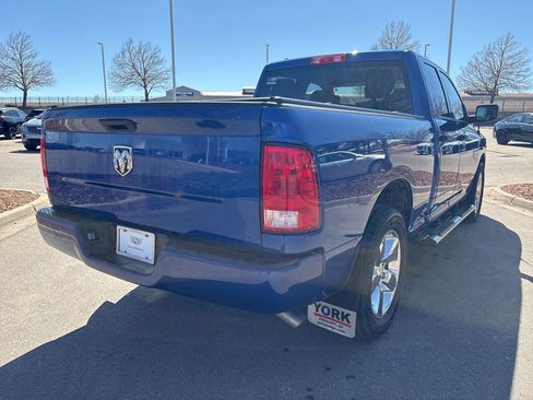 Used 2019 RAM 1500 Express image 5