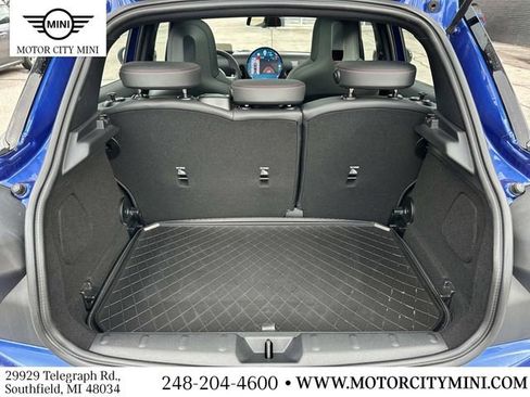 Certified 2025 MINI Cooper S image 13