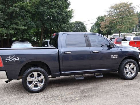 Used 2015 RAM 1500 Big Horn AWD/4WD image 9