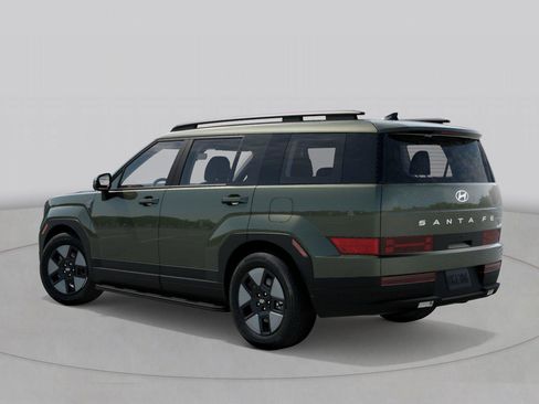New 2026 Hyundai Santa Fe SEL image 5