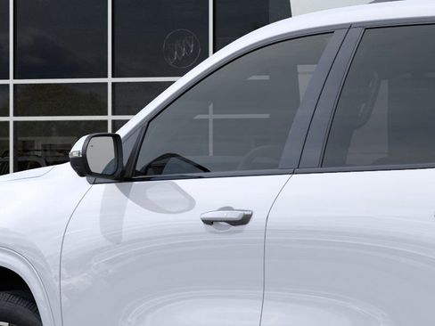 New 2026 GMC Acadia Denali Ultimate image 12