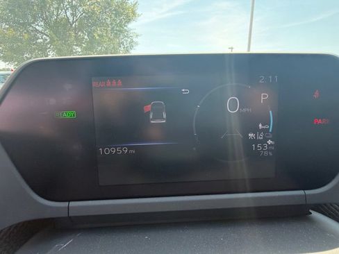 Used 2023 Toyota bZ4X AWD w/ Weather Package image 19