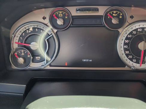Used 2018 RAM 1500 Laramie Longhorn w/ Convenience Group AWD/4WD image 10