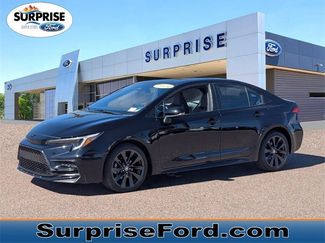 Used 2024 Toyota Corolla SE video 1