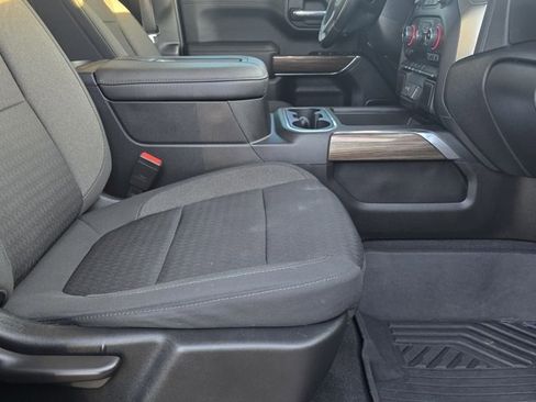 Certified 2021 Chevrolet Silverado 1500 LT Trail Boss w/ Bed Protection Package image 14