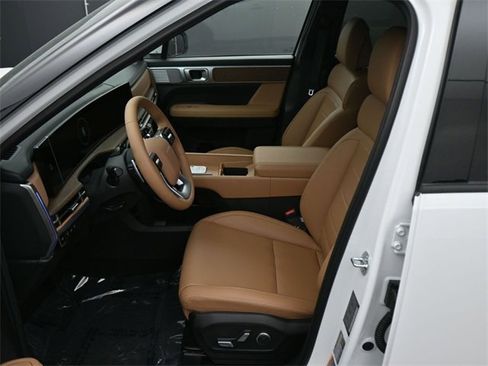 New 2026 Hyundai Santa Fe Limited image 11