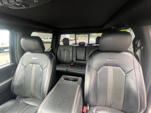 Used 2019 Ford F350 Platinum w/ Platinum Ultimate Package AWD/4WD image 12