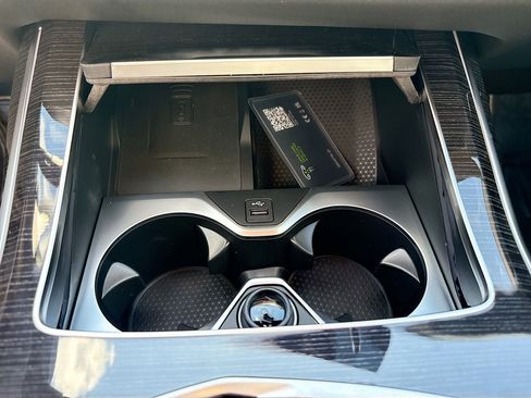 New 2026 BMW X7 xDrive40i w/ M Sport Package image 33