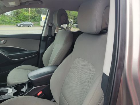 Used 2015 Hyundai Santa Fe Sport FWD image 13