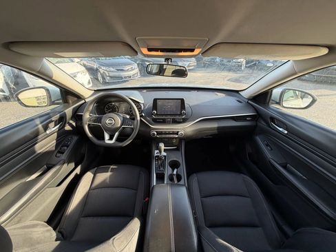 Used 2020 Nissan Altima 2.5 S image 35