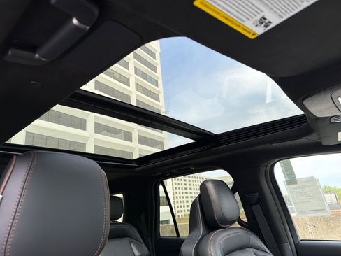 New 2026 Lincoln Navigator L Black Label image 14