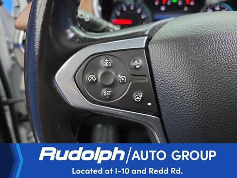 Used 2020 Chevrolet Traverse High Country w/ LPO, Floor Liner Package FWD image 19