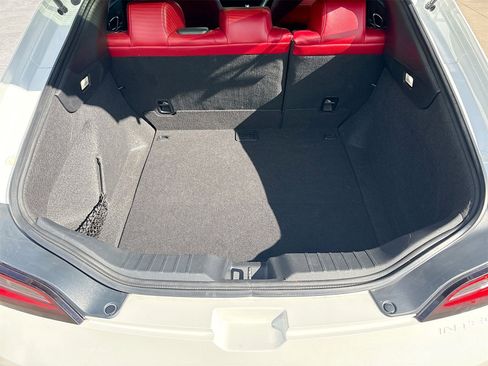 Used 2024 Acura Integra A-Spec image 25