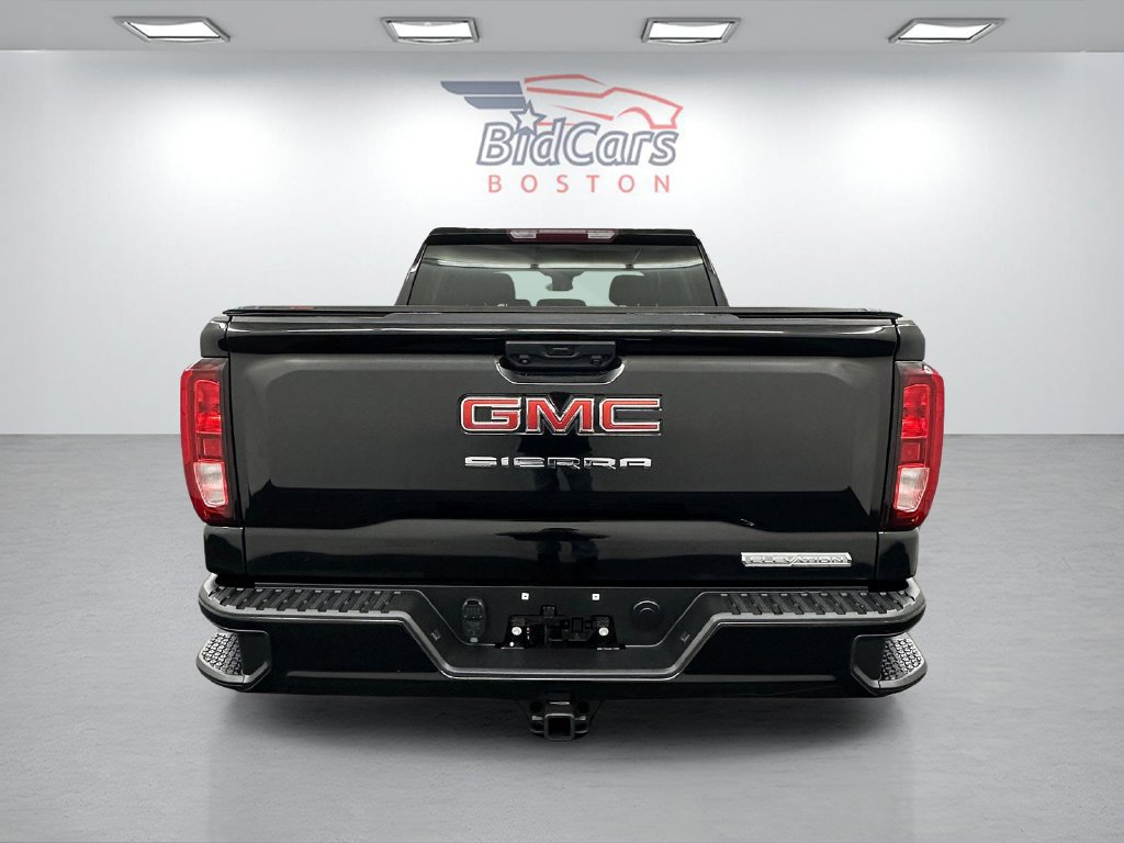 Used 2023 GMC Sierra 1500 Elevation AWD/4WD image 5