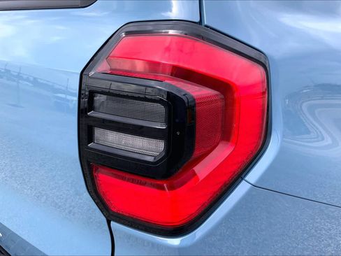 Certified 2025 Toyota 4Runner Limited AWD/4WD image 30