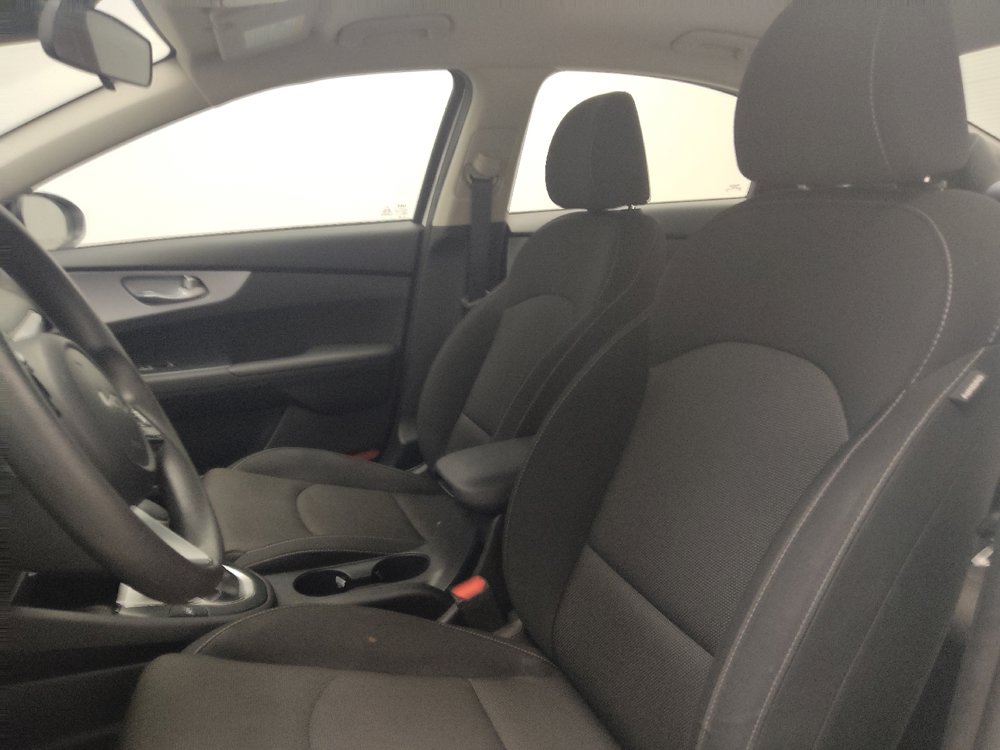Used 2023 Kia Forte LXS FWD image 17