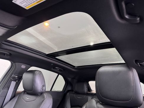 Certified 2023 Cadillac XT4 Sport image 20