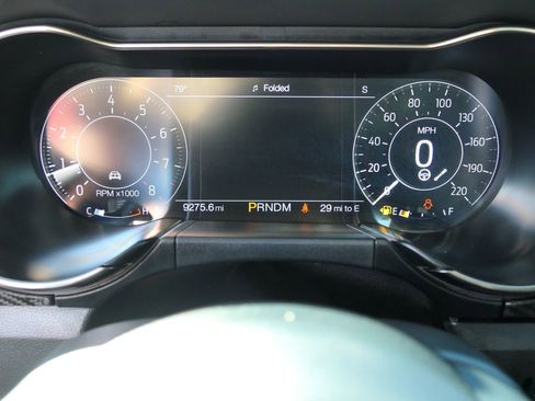 Used 2020 Ford Mustang Shelby GT500 w/ Technology Package image 16