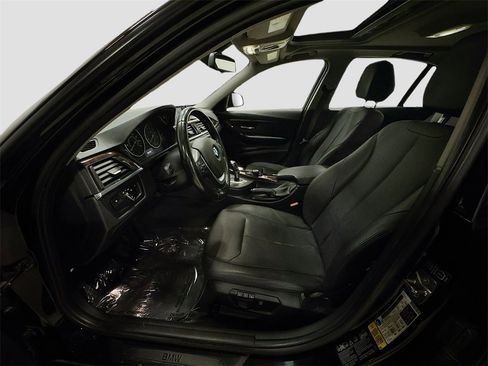 Used 2014 BMW 328i xDrive Sedan image 23