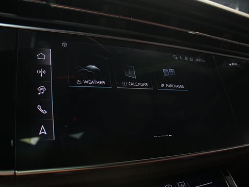 Used 2024 Audi SQ8 Prestige AWD/4WD image 72