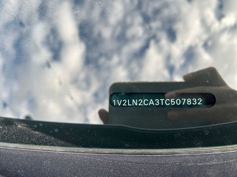 Used 2026 Volkswagen Atlas SE image 20