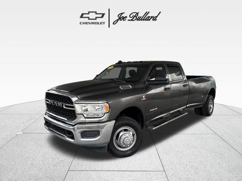 Used 2019 RAM 3500 Tradesman image 1