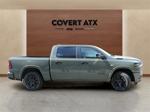 New 2026 RAM 1500 Lone Star image 6