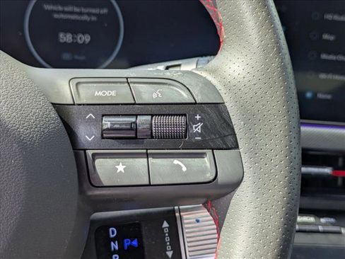 Used 2025 Hyundai Sonata N Line FWD image 13