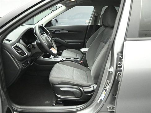 Used 2021 Kia Seltos LX image 10