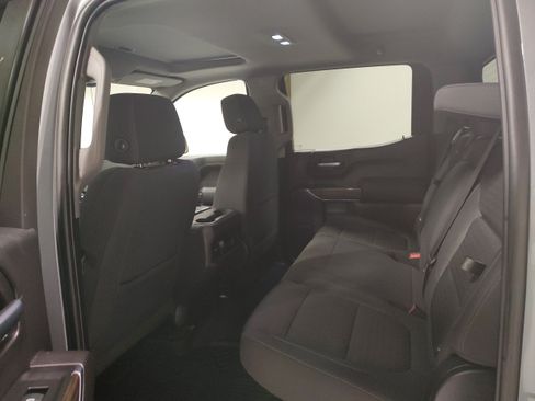 Used 2020 Chevrolet Silverado 1500 RST AWD/4WD image 10