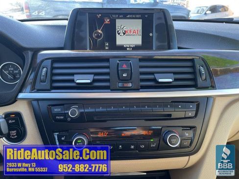 Used 2015 BMW 320i xDrive Sedan image 18
