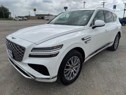 Used 2025 Genesis GV80 2.5T Standard