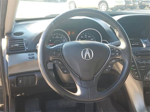 Used 2014 Acura TL 3.5 image 11