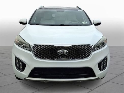 Used 2016 Kia Sorento SX image 28