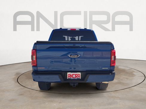 Used 2023 Ford F150 XLT w/ Equipment Group 302A High image 9