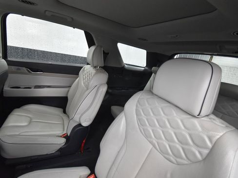 Used 2022 Hyundai Palisade Limited image 12