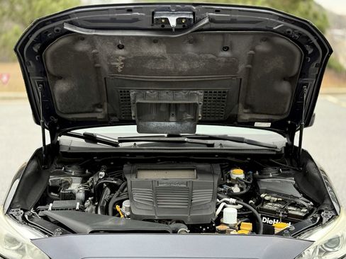 Used 2017 Subaru WRX Premium w/ Popular Package #1 image 47