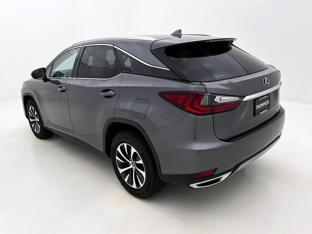 Used 2022 Lexus RX 350 AWD w/ Premium Package image 11