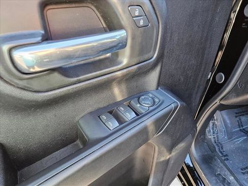 Used 2024 Chevrolet Silverado 1500 Custom image 15