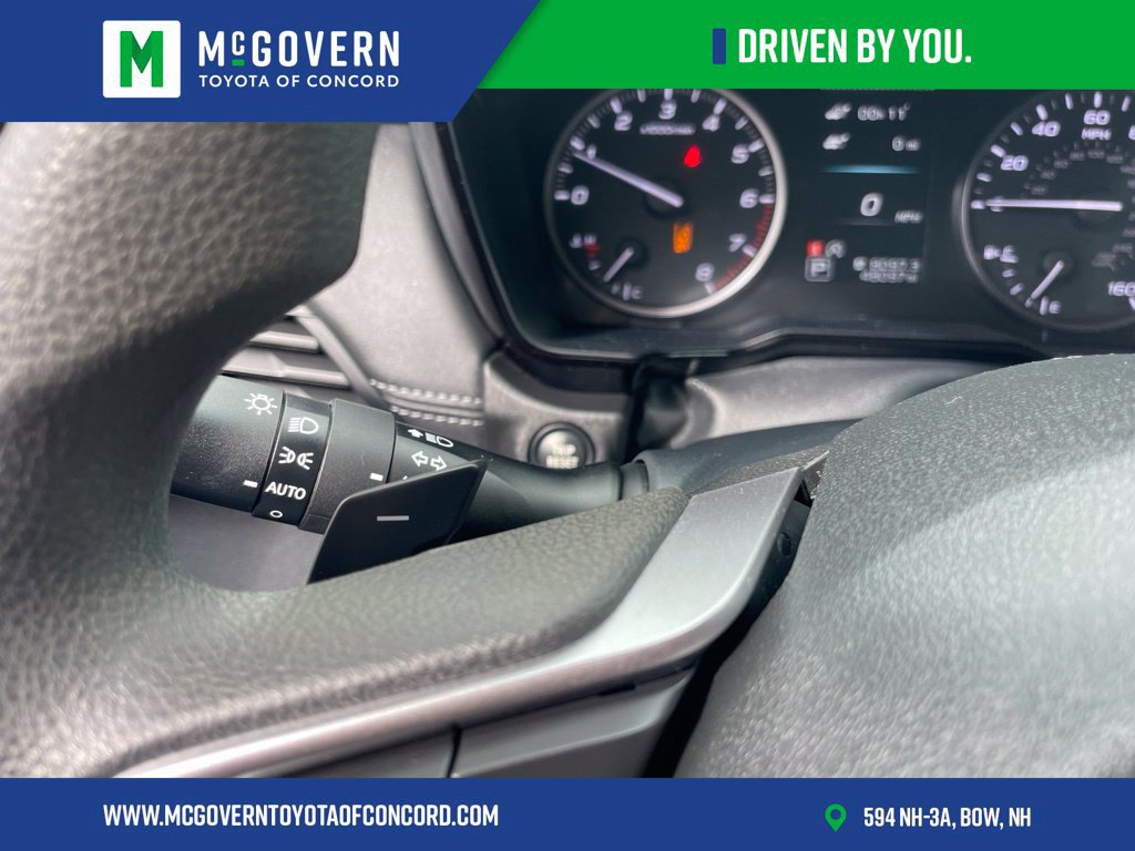 Used 2022 Subaru Outback AWD/4WD image 30