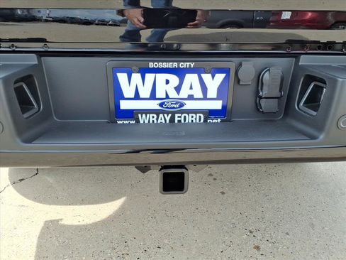 New 2026 Ford F150 STX image 9