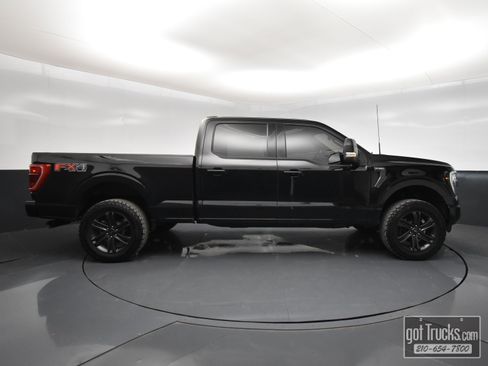 Used 2021 Ford F150 XLT w/ Equipment Group 302A High image 50