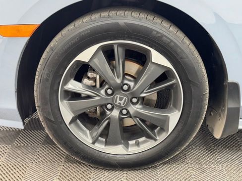 Used 2024 Honda Odyssey Elite image 14