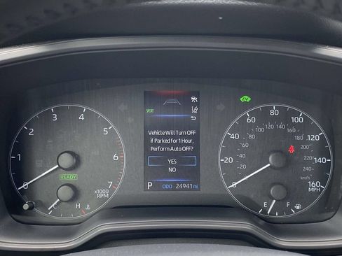 Used 2025 Toyota Corolla SE FWD image 26