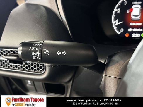 Used 2024 Honda HR-V LX image 20