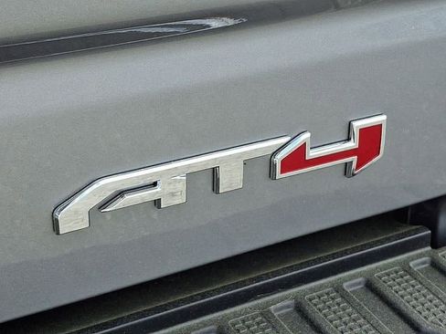 New 2026 GMC Sierra 1500 AT4 w/ Technology Package AWD/4WD image 18