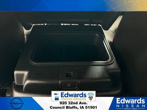 Used 2024 Nissan Armada SV w/ Cargo Package AWD/4WD image 36